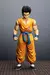 Figura de acción de Dragon Ball Z, figura de NEC Trunks GK Super Saiyan, colecc - Full Tecno Shop