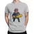 Camiseta MILEI para hombre, camiseta de la individualidad de la motosierra, sudaderas - tienda online