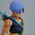 Figura de acción de Dragon Ball Z, figura de NEC Trunks GK Super Saiyan, colecc - comprar online
