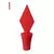 Tapón de corcho de silicona para botella de vino, sellador de champán, herrami - comprar online