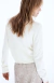 Cárdigan en punto fino (H&M) - tienda online