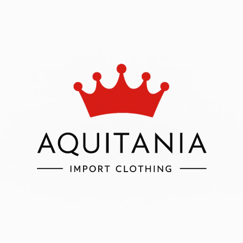 Aquitania Import Clothing