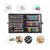 Kit de Arte con Lápices, Fibras y Valija 150 Piezas de Colores (S) - tienda online