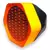 Caloventor Rubi 2000W (S)