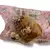 Pack 16U Squishy Capibara Antiestrés 6Cm Modelos Surtidos (S) - PRINI 