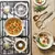 Imagen de Juego Bateria Cocina 9 Piezas Mango Desmontable