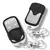 Control Remoto Llavero Copiador 4 Canales 433 MHz (S) - comprar online