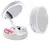 Espejo Led Maquillaje Doble Aumento (S) - comprar online