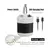 Ducha de Mano Portátil para Exteriores Con Bomba (S) - tienda online