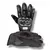 Guantes Pro Biker Protección Refuerzos Plásticos Deportivos Para Moto Y Bici - PRINI 