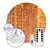 Guirnalda Cortina Led 300 Luces Cálida Usb Control 3x3m (S) - comprar online
