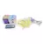 Guirnalda Cortina Led 300 Luces Cálida Usb Control 3x3m (S) - comprar online
