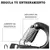 Hand Grip Regulable De 5 A 60 Kg Para Ejercicio De Mano (P) - tienda online