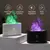 Humidificador Difusor De Aroma Flama 180ml (S) - comprar online