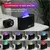 Humidificador Difusor De Aroma Flama 180ml (S) en internet