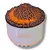 Difusor Humidificador Montaña Luz Nocturna