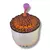 Difusor Humidificador Montaña Luz Nocturna - PRINI 