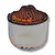 Difusor Humidificador Montaña Luz Nocturna