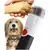 Lima Eléctrica para Uñas de Mascotas PawPerfect Bell+Howell