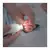 Lima Para Uñas Cortador Eléctrico Para Bebes Luz (S) - PRINI 