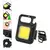 Linterna LED Recargable Potente c/Imán y Destapador (S) - comprar online
