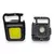 Imagen de Linterna LED Recargable Potente c/Imán y Destapador (S)