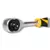 Manija Criquet 1/2” Con Expulsor Mango Ergonómico Antideslizante Cromada en internet