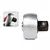 Manija Criquet 1/2” Con Expulsor Mango Ergonómico Antideslizante Cromada - tienda online