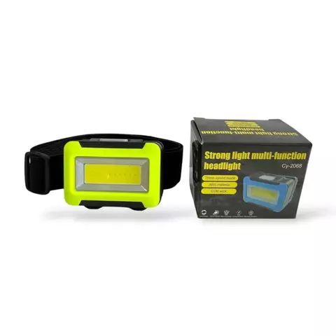 Linterna Minera Mini Colores (S) - comprar online