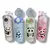 Botella Térmica Infantil con Dibujo de Panda 500ml de Acero Inoxidable (S) - comprar online