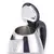 Pava Eléctrica Oryx Corte Mate Automático Acero Inoxidable 2L (S) - PRINI 