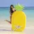 Inflable Colchoneta Grande Piña 180Cm (S) - comprar online