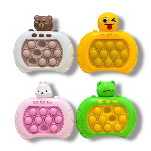 Quick Push Pop It Surtido (S) - comprar online