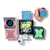 Mini Parlante Bluetooth Powerfull X1 Formato Bolsillo (S) en internet