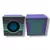 Mini Parlante Bluetooth Powerfull X1 Formato Bolsillo (S) - PRINI 