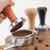 Prensador Presionador Café Espresso 58mm Premium Baristas