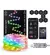 Tira Led Rgb 5M USB C/Control Por App (S) - comprar online