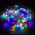 Imagen de Tira Led Rgb 5M USB C/Control Por App (S)