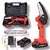 Mini Motosierra Eléctrica Inalámbrica 4" 550W (S) - comprar online