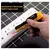 Lápiz Tester Alerta de Voltaje Busca Polo Detector (S) - comprar online