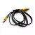 Cable USB-C 4 en 1 Carga Rápida 65W Trenzado Nailon Transferencia de Datos (S) - comprar online