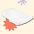 Banheira 32 Litros Gatinho GRANDE - comprar online