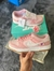 Nike Dunk Teddy
