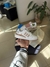 Adidas Forum