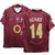 Arsenal Retrô Henry na internet