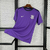 Camisa Corinthians Treino 25/26 Nike Masculina - Roxo - comprar online