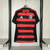 Camisa flamengo 25/26 numero 1 - comprar online