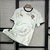 Camisa portugal 25/26 branca - comprar online