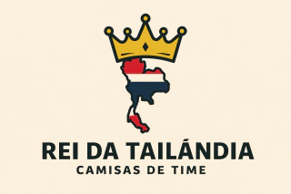 Rei da Tailândia