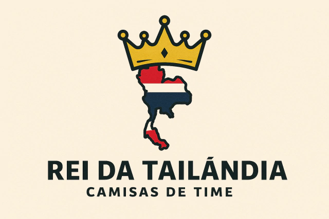 Rei da Tailândia